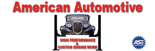 American Automotive