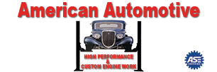 American Automotive